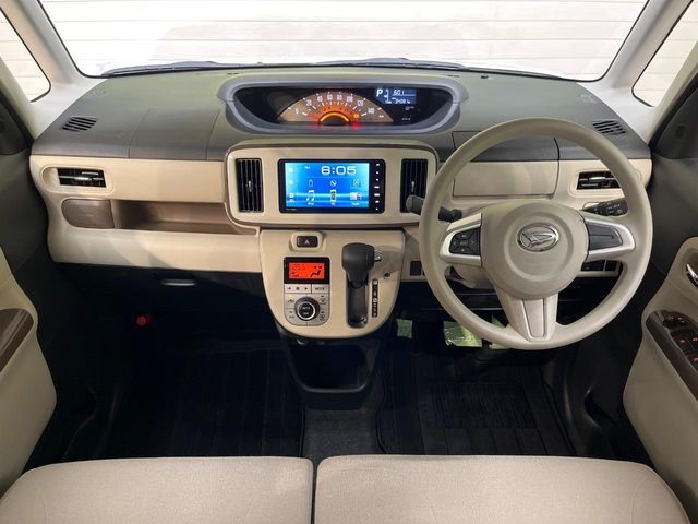 DAIHATSU MOVE canbus 2018