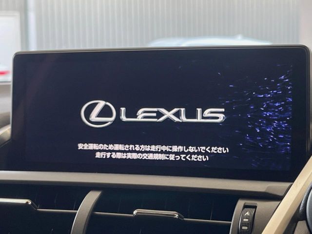 TOYOTA LEXUS NX300 2017