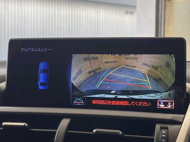 TOYOTA LEXUS NX300 2017