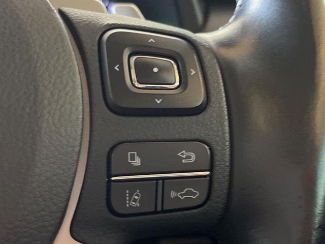 TOYOTA LEXUS NX300 2017