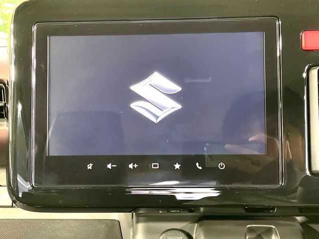 SUZUKI Spacia custom 2025