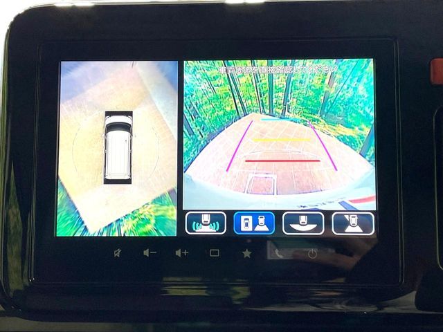 SUZUKI Spacia custom 2025