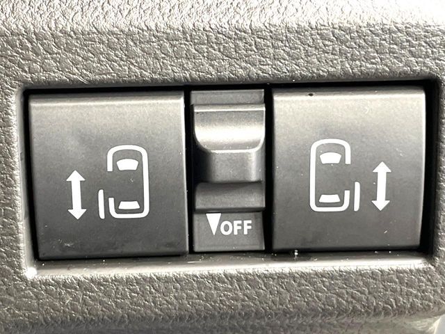 SUZUKI Spacia custom 2025