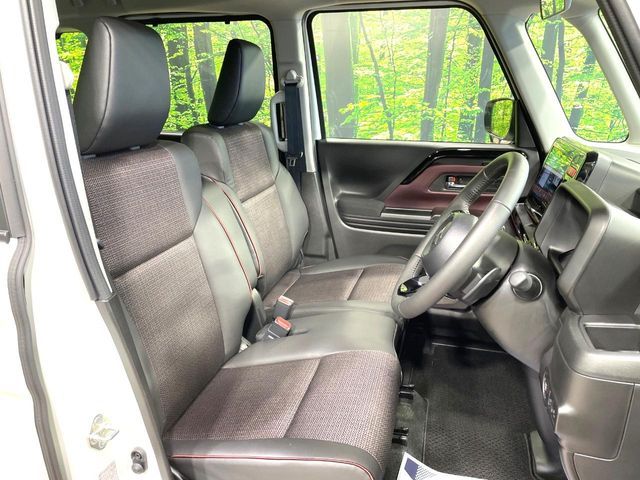 SUZUKI Spacia custom 2025