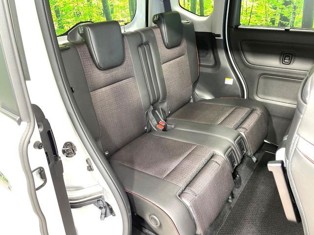 SUZUKI Spacia custom 2025