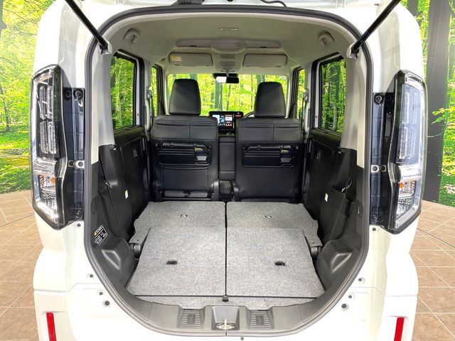 SUZUKI Spacia custom 2025