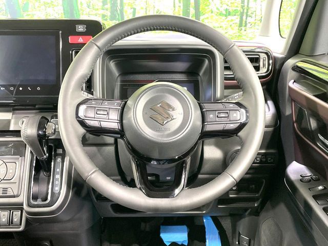 SUZUKI Spacia custom 2025