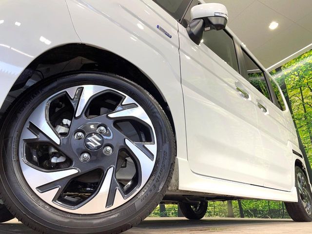 SUZUKI Spacia custom 2025