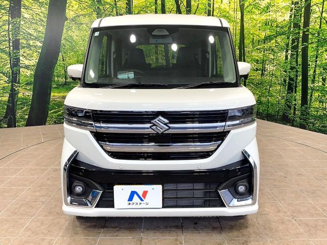 SUZUKI Spacia custom 2025