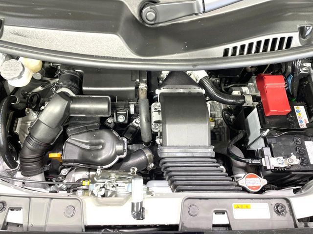 SUZUKI Spacia custom 2025