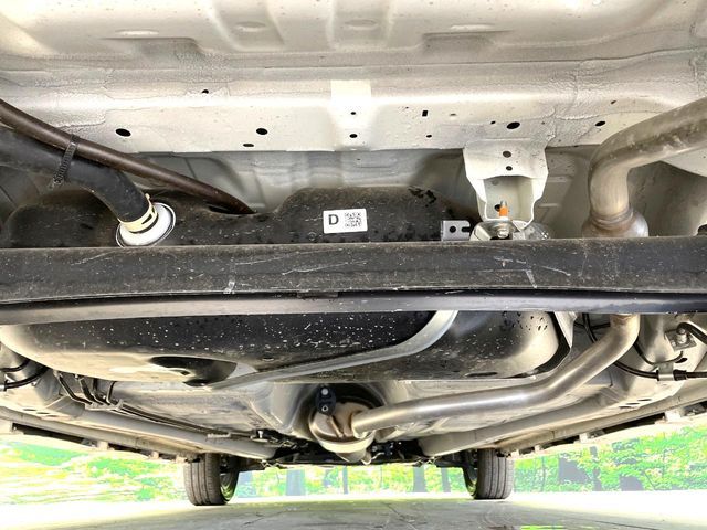 SUZUKI Spacia custom 2025