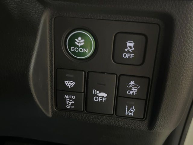 HONDA VEZEL HYBRID 2016