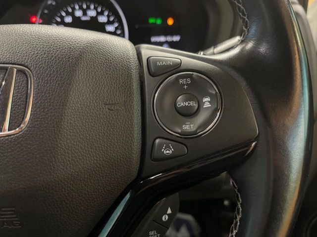 HONDA VEZEL HYBRID 2016