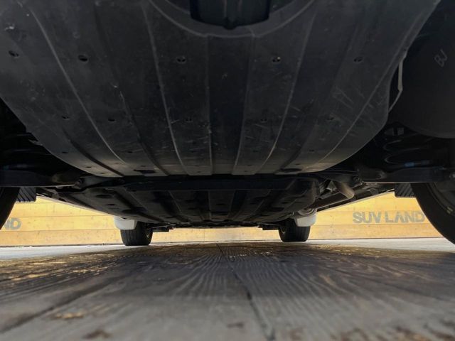 HONDA VEZEL HYBRID 2016