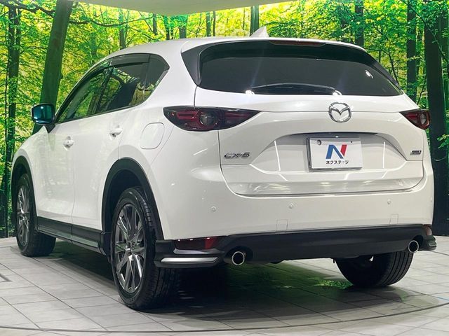 MAZDA CX-5 2019