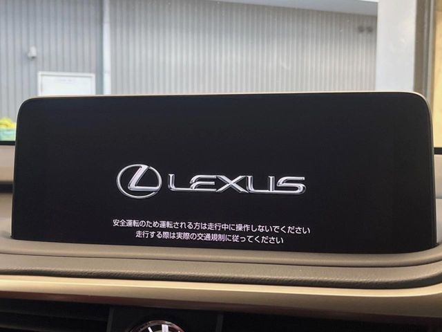 TOYOTA LEXUS RX450h 2WD 2019