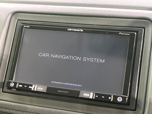 HONDA VEZEL HYBRID 2018