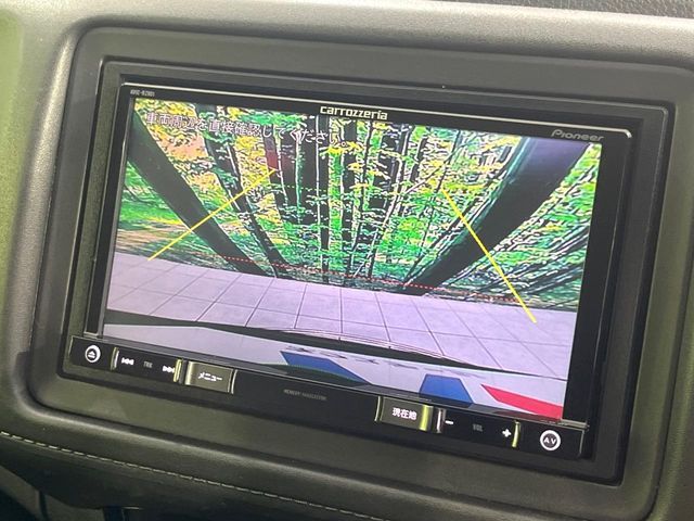 HONDA VEZEL HYBRID 2018