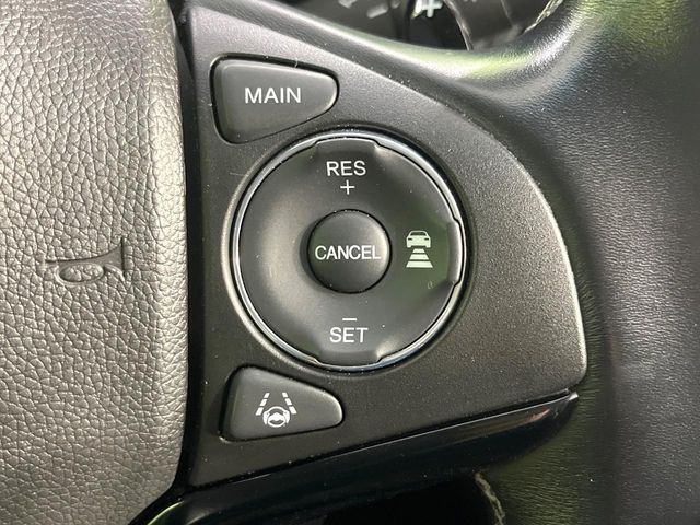 HONDA VEZEL HYBRID 2018