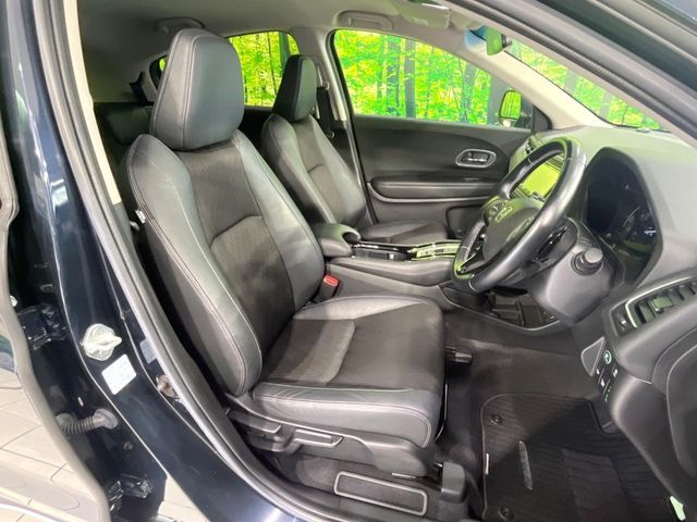 HONDA VEZEL HYBRID 2018