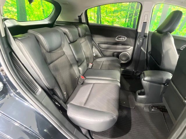 HONDA VEZEL HYBRID 2018