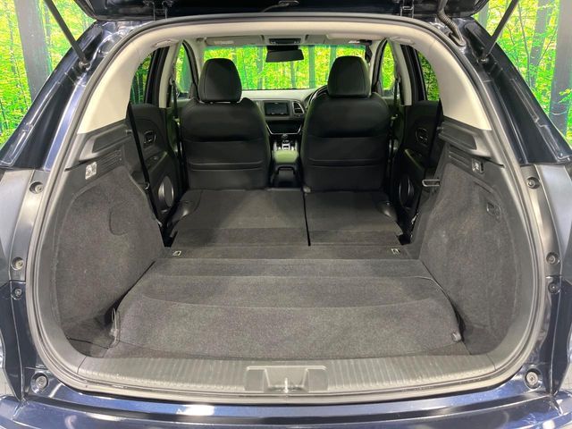 HONDA VEZEL HYBRID 2018