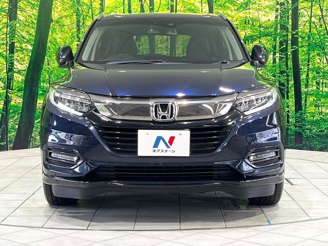 HONDA VEZEL HYBRID 2018