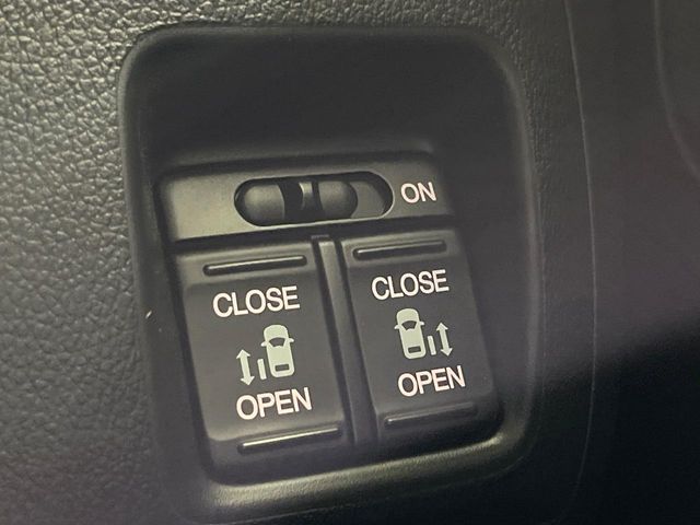 HONDA N BOX CUSTOM 2014