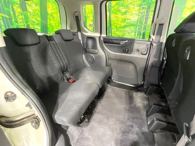 HONDA N BOX CUSTOM 2014