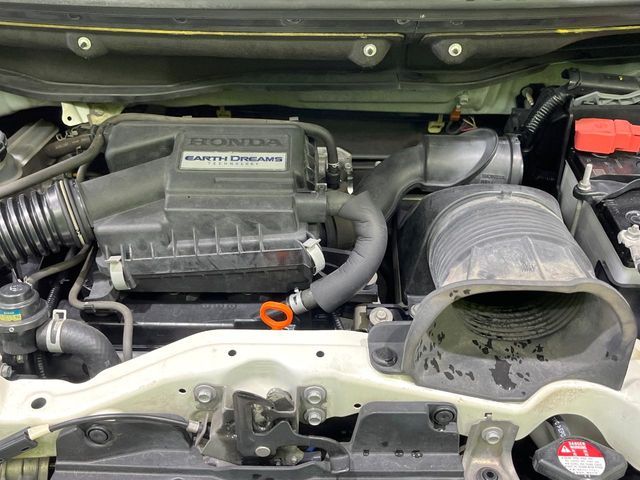 HONDA N BOX CUSTOM 2014