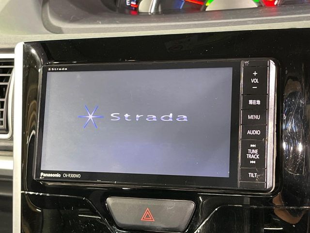 DAIHATSU TANTO CUSTOM 2013