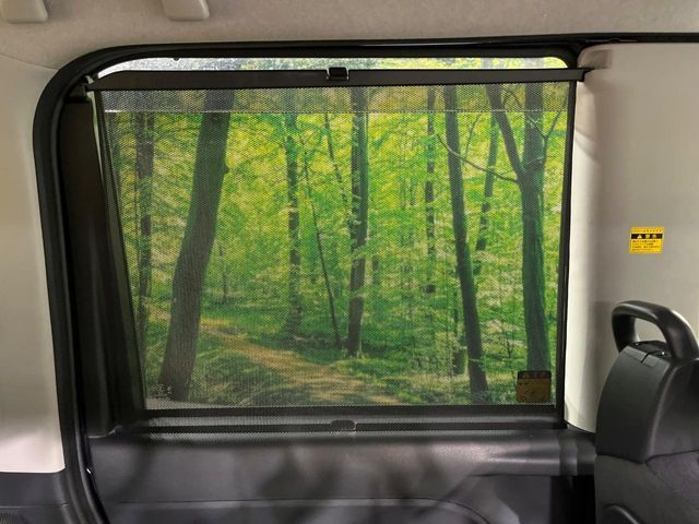 DAIHATSU TANTO CUSTOM 2013