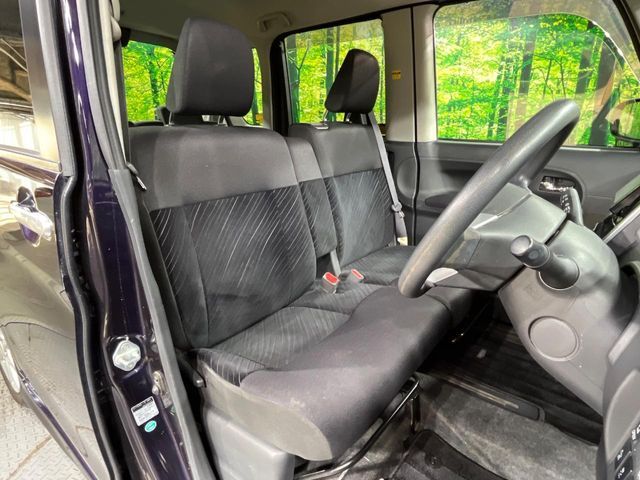 DAIHATSU TANTO CUSTOM 2013