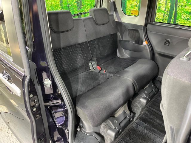 DAIHATSU TANTO CUSTOM 2013