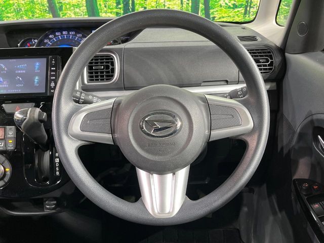 DAIHATSU TANTO CUSTOM 2013