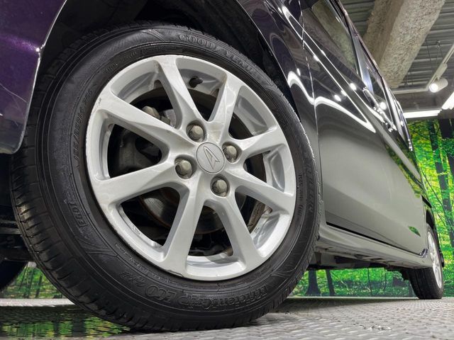 DAIHATSU TANTO CUSTOM 2013