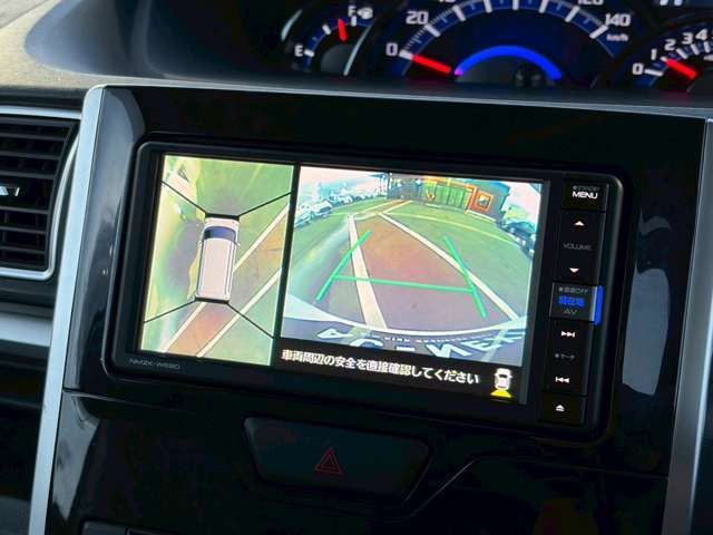 DAIHATSU TANTO CUSTOM 2018