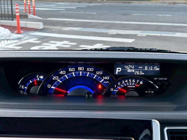 DAIHATSU TANTO CUSTOM 2018