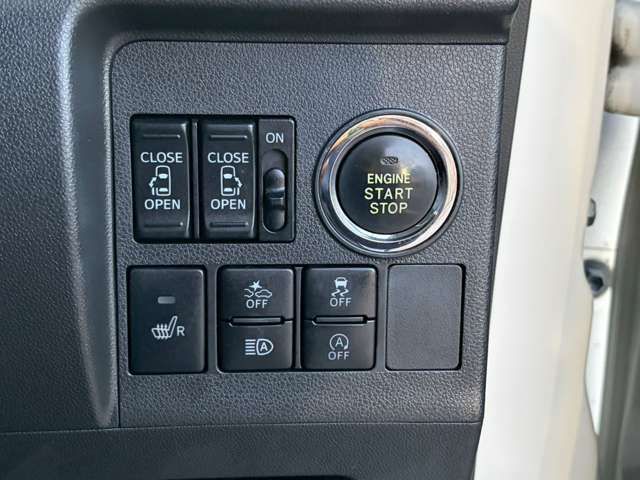 DAIHATSU TANTO CUSTOM 2018