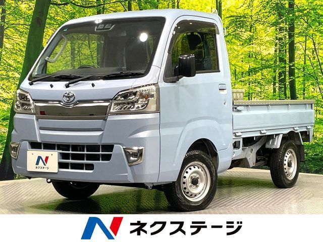 TOYOTA PIXIS truck 2019