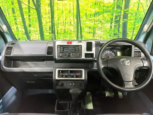 TOYOTA PIXIS truck 2019