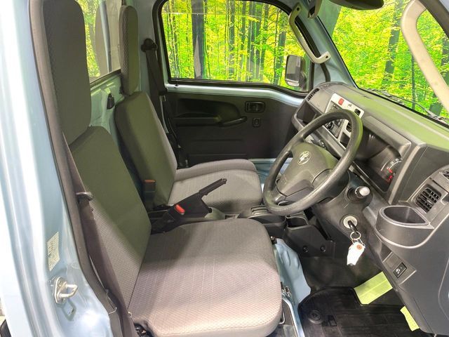 TOYOTA PIXIS truck 2019