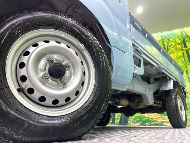 TOYOTA PIXIS truck 2019