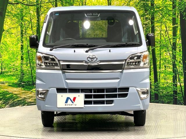 TOYOTA PIXIS truck 2019
