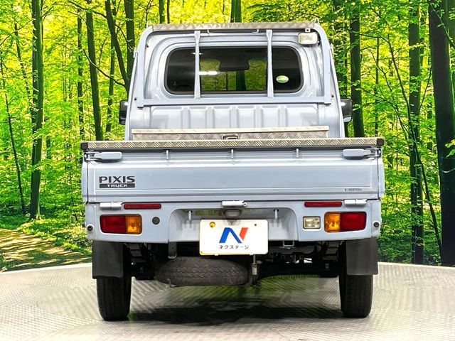 TOYOTA PIXIS truck 2019