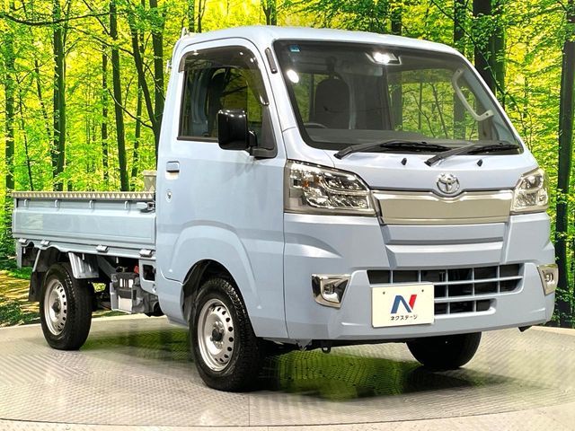 TOYOTA PIXIS truck 2019