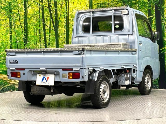 TOYOTA PIXIS truck 2019