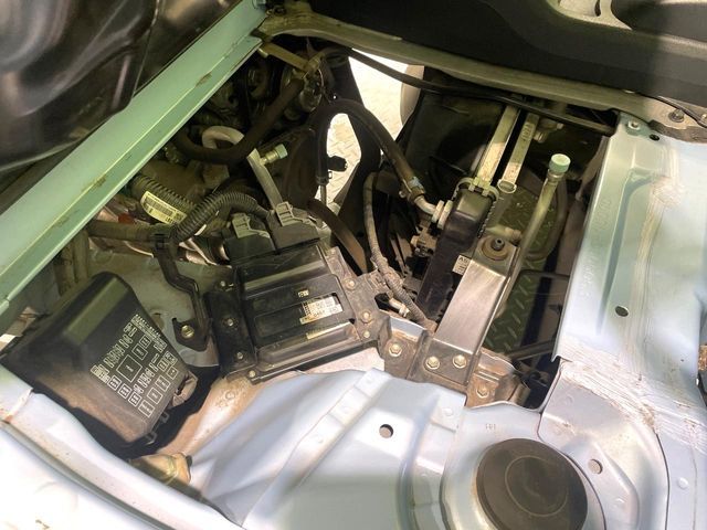 TOYOTA PIXIS truck 2019