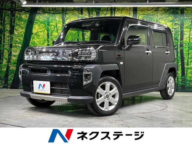 DAIHATSU TAFT 2020 