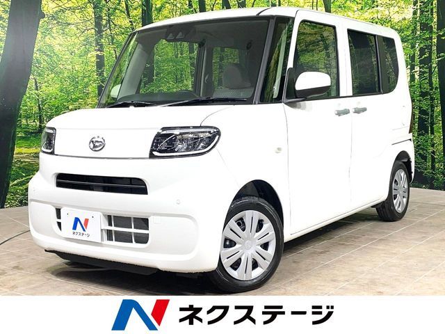 DAIHATSU TANTO 2025